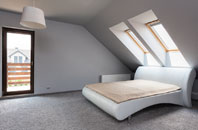Heathfield Village bedroom extensions