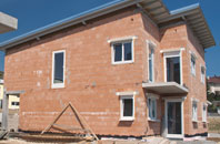 Heathfield Village home extensions