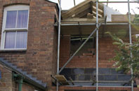 free Heathfield Village home extension quotes
