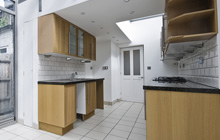 Heathfield Village kitchen extension leads