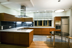 kitchen extensions Heathfield Village